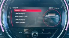 MINI Clubman 2.0 John Cooper Works ALL4 6dr Auto Petrol Estate